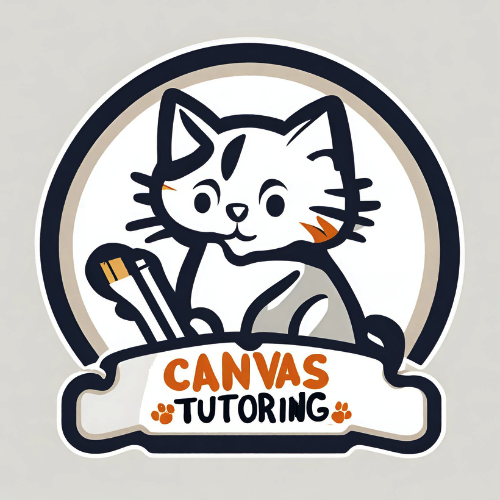 Canvas Tutoring